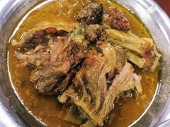 -阿秋牛排(湖心街店)