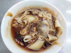 -杨记灌肠(食品街店)