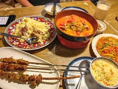 -那时新疆·若羌(经纬汇店)