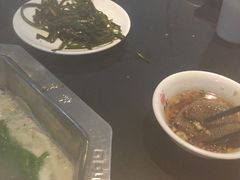 -重庆德庄火锅(体育中心店)