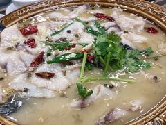 酸菜鱼-无招牌