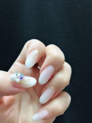 -甲舍美甲美睫艺术馆