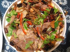 -味兴居农家菜馆(同德广场店)