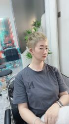 -苏豪美发S A L O N烫发染发