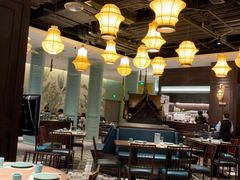 -安南越南餐厅(青岛万象城店)