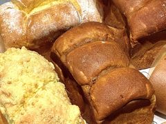 -崎本的店·专业酵种吐司(无锡万象汇店)
