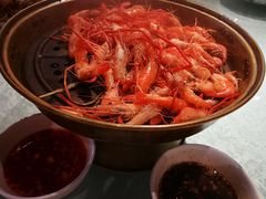 -阿斯牛牛·凉山菜(新会展店)
