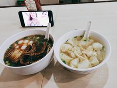 -老西白点心店