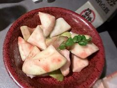 -沼津港精致料理·寿喜烧·烧鸟(龙湖南桥天街日料榜单店)