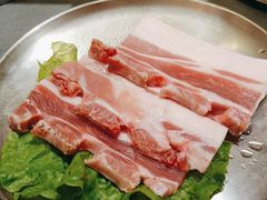 -围炉肉舍丹东海鲜烤肉·烤活鳗(步行街店)