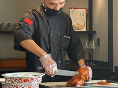 -荷风细雨·中国茶宴(碧云店)