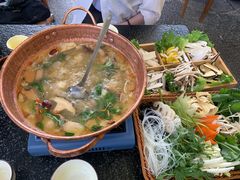 -海韵人家.海景花园经典云南菜(双廊店)