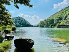 -桃花岭景区