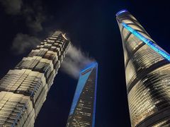 -上海中心大厦