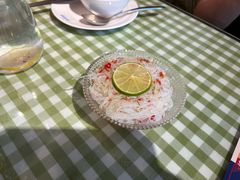 -观塘港茶餐厅(八一大道店)