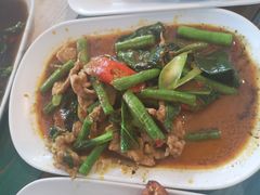 -Doo Dee Thai Food(Issan/Isaan/Esan)
