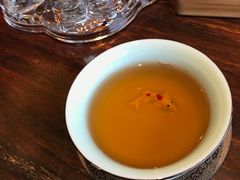 -张博士茗茶馆(外滩店)