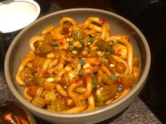 -丝路金桃·新疆菜(徐汇店)