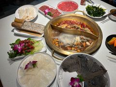 -小龙坎火锅(仓山万达店)