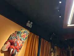 -甘尼仕印度餐厅爵士酒吧(阳春巷店)