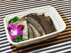 -巴奴毛肚火锅(商城路店)