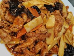 -石饮红星包子(中山路店)