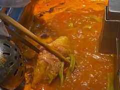 -海底捞火锅(威高广场店)