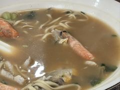 -阿玲海鲜面(高亭镇星河路店)