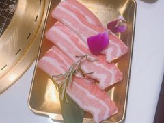 -炙城·韩式烤肉(南京东路店)