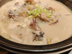 -小厨师·二十年沈家门小海鲜(百井坊巷店)