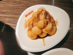 -胖哥俩肉蟹煲(湖滨银泰in77店)