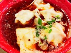 -龙抄手(春熙路总店)