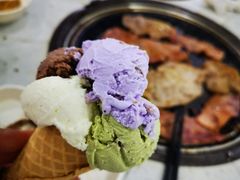 -小科自助海鲜烧肉(高区店)