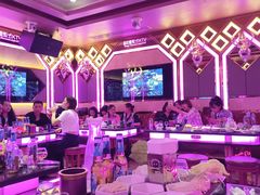 -唱客美食KTV量贩(日新路店)