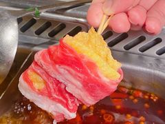 -海底捞火锅(南山京基百纳店)