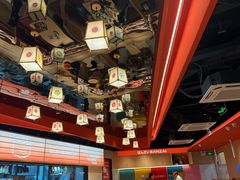 -万岁寿司(万国店)