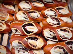 -山崎面包(第一八佰伴店)