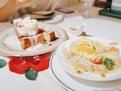-俄士厨房(时代天街店)