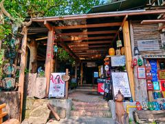 -马灯部落·西湖边的创意山景餐厅(虎跑动物园店)
