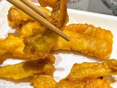 -海底捞火锅(汇金星力城店)