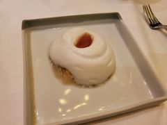 -Sketch(The Lecture Room & Library)