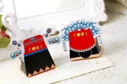 点击看大图 -牧子屋创意喜糖伴手礼(新湖花园店)