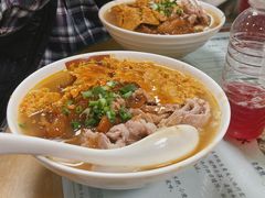 -荔林食店(西华路店)