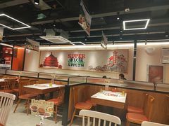 -渝是乎酸菜鱼(龙旗购物中心店)