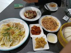 -赢融印象•龙泉店•清真云南菜•民族菜(小菜园店)