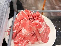 -鑫龙火锅城(青岛分店)