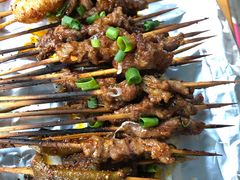 牛肉-晓靖轩烧烤(沙河风情店)