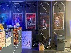 -DC逃逃屋沉浸剧情密室(南京东路步行街店)