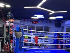 -M.S拳击泰拳馆(大学路店)