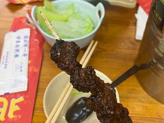 -炒豆合作社(东四总店)